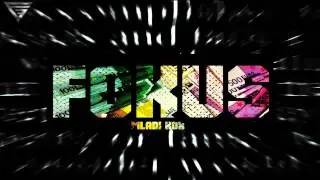Kox - Fokus (Prod.by S.Pobran) 2014