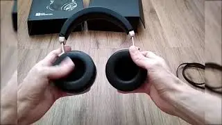 Блютус наушники Bluedio T4