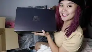 UNBOXING AIR FORCE 1 FROM NIKE.COM PH | Ethelyn Vitorio