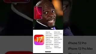 Poor iphone X