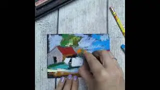 пасиеоь и наждачная бумага