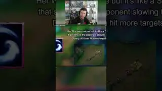 A NEW ADC CHAMPION?! | YamatoCannon 