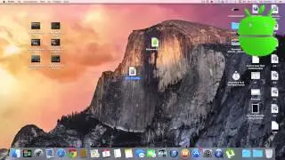 Tutorial | OS X 10.10 Yosemite NO DEVELOPER