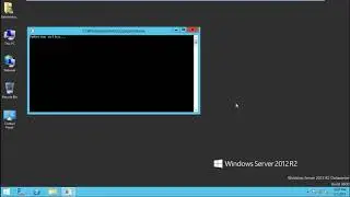 How to configure locally logon policies on windows server 2012||