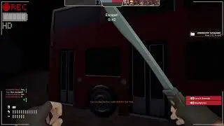 TF2 Slender Fortress Random gameplay 45 (NxN server)