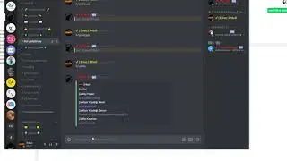 Discord Bot Komutları - Çekiliş ve Yapımcı Komutu