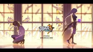 Honkai Impact 3rd OST 『 Regression 』 ver. Kry
