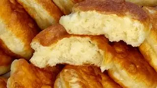 Получатся у всех 💯.Оладьи дрожжевые. ГОСТ.