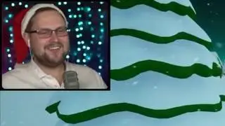 Новогодние видео 2020!