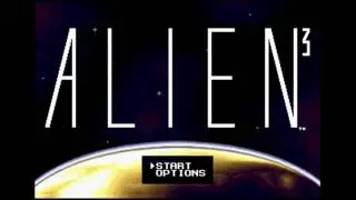 Alien 3 - Level Guardian (FL Master remix #3)