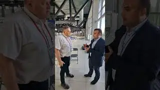 Стерлитамакский нефтехимический завод - 2 место первенства по БП в Уфе 2024