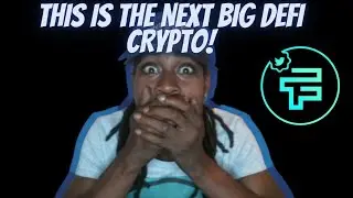 Falcon Project | Big DeFi | Review from Bitcoin Babys
