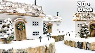 🔥Дом в котором хранится КЛЮЧ ???