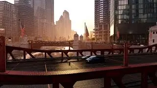 Watch Dogs Gameplay Series Part 2 'Welcome to Chicago' [RUS|HD]