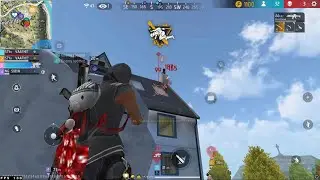 HIGHLIGHTS IN CHAMPIONSHIPS 🏆🥇 FREE FIRE EMULATOR 🖥️