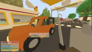 unturned single player episode 1