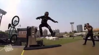Такого вы еще не видели!!!