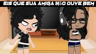 #meme #gacha #gachaclub #memegacha°•Foi Mal,Não Te Ouvi Direito •° ||Meme || [Gacha Club]