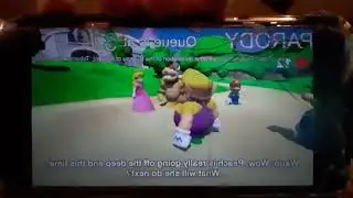 Peach dissolves the ATF.