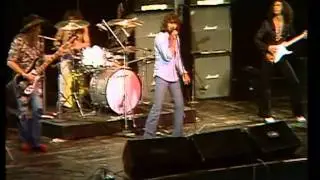 Deep Purple - Smoke On The Water Hd