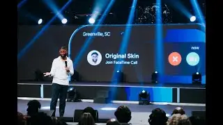 Facetime Part VI: Original Skin | Tim Ross