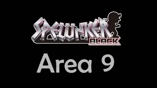 Spelunker Black, area 9