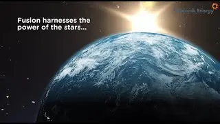 What is fusion? A short introduction to fusion energy