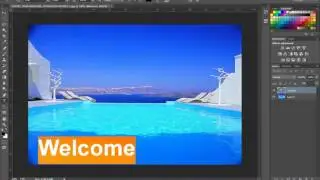 How To Add Text in Images or Photos