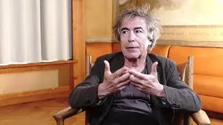 How to Reinvent Your Life? Interview with Philosopher François Jullien (Long Version)