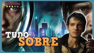 ALL about 2067 (2020)