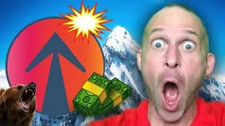 BEAR RESISTANT ALTCOIN REVEALED!!!!! EVERRISE TOKEN REVIEW!!!! HYPERDEFLATIONARY!!! NEXT SAFEMOON???