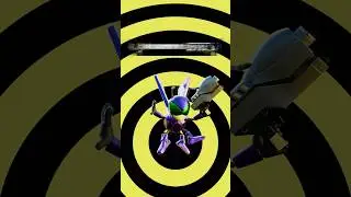 Buck Bumble in 2024🐝
