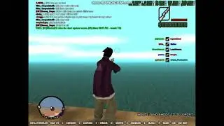 SA-MP Auto C-bug | How To Do Fast c-Bug | Learn C-Bug | Samp 0.3.7