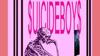 $UICIDEBOY$ - EITHER HATED OR IGNORED [SLOWED DOWN]