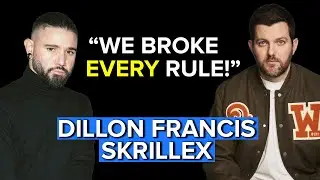 How Dillon Francis & Skrillex Made 