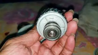 Ac Blower Sound problem