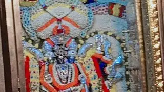 Sri Chowdeshwary Temple | Marathahalli |  #bangalore #temples