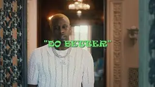 *FREE* Gunna x Young Thug x NBA YoungBoy Type Beat - "DO BETTER"