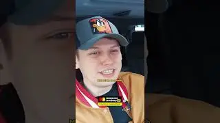 На чем ездит Антон Шастун? 