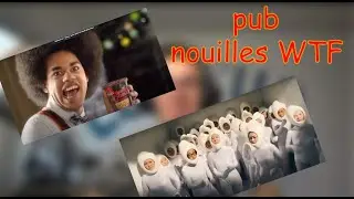 ILS ABUSENT AVEC LEUR PUB!! (je propose un défi)