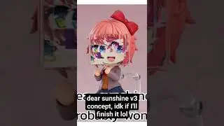 Dear Sunshine V3 Concept