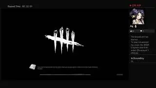 Dead by daylight