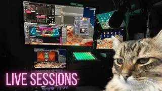 Live Sessions // 16th March 2026 // Speakeasy Presents