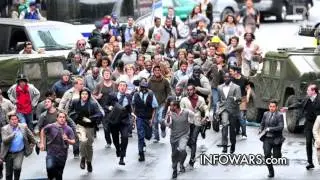 Die Propaganda hinter World War Z