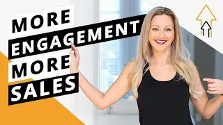Social Media Tips For 2021 (5 Content Ideas For MORE Sales & Engagement)