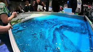 Emriver at AGU 2022