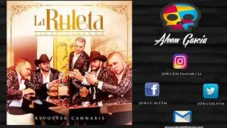 Revolver Cannabis - La Caida Del Chikillo Mafias (Estudio) (Remasterizado) 2017