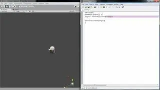Unity 3d LookAt() Tutorial