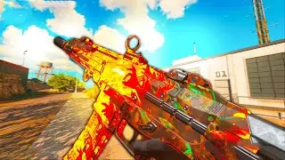 FAST Movement on Rebirth Island 🥇
