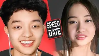 The CRINGIEST Date I've Ever Hosted